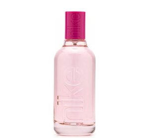 Eau de toilette Trendy Pink TM Nike 100 ml