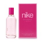Туалетна вода Trendy Pink ТМ Nike 100мл