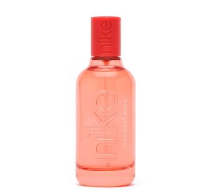 Eau de toilette Coral Crush TM Nike 100 ml