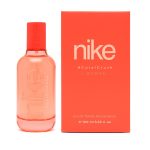 Туалетна вода Coral Crush ТМ Nike 100мл