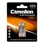 Акумулятор CAMELION R03-2BL 1100 mAh Ni-MH