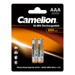 Акумулятор CAMELION R03-2BL 800 mAh Ni-MH