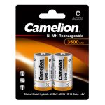 CAMELION R14-2BL 3500 mAh Ni-MH battery