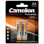 Акумулятор CAMELION R6-2BL 1800 mAh Ni-MH