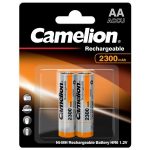 Акумулятор CAMELION R6-2BL 2300 mAh Ni-MH