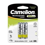 Акумулятор CAMELION R6-2BL 800 mAh Ni-Cd