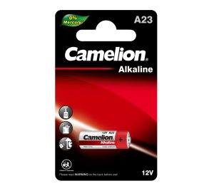 Батарейка CAMELION A 23 /1BL