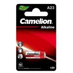Батарейка CAMELION A 23 /1BL