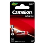 Батарейка CAMELION A 27 /1BL