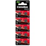 Батарейка CAMELION AG4-BP10 Alkaline 1х10 шт