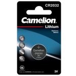 Батарейка CAMELION CR 2025 / 1 BL