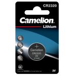 Батарейка CAMELION CR 2320 / 1 BL