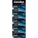 Батарейка CAMELION CR2025-BP5 Lithium 1×5 шт