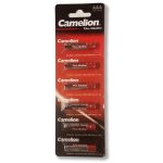 Battery CAMELION LR03-BP1X6Р Plus Alkaline 1×6 pcs