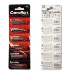 Батарейка CAMELION LR6-BP1Х6Р  Plus Alkaline 1×6 шт