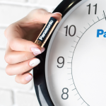 Батарейка Panasonic Everyday Power AA 1* 2 Alkaline