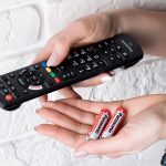 Батарейка Panasonic Red Zinc AA 1*4шт Zinc-Carbon