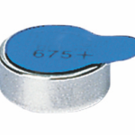 Батарейка PANASONIC Zinc Air (PR-675H/6LB)