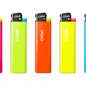 Cricket Fluo