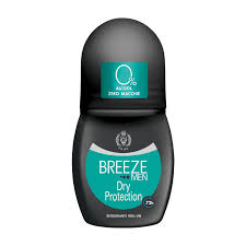 Дезодорант кульковий   DRY PROTECTION