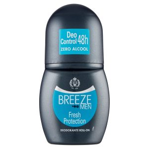Дезодорант кульковий  FRESH PROTECTION