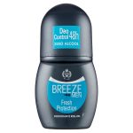 Дезодорант кульковий  FRESH PROTECTION