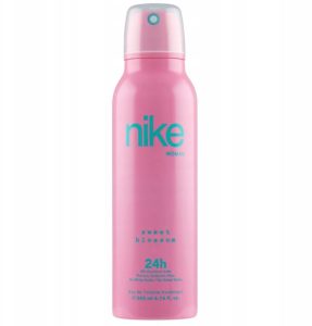 Дезодорант спрей жіночий Sweet Blossom ТМ NIKE 200 мл