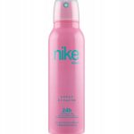 Дезодорант спрей жіночий Sweet Blossom ТМ NIKE 200 мл