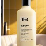 Гель для душу Поживний ТМ Nike, 400 мл