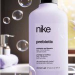 Гель для душу Prebiotic Balance ТМ Nike, 400 мл