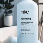 Гель для душу Зволожуючий ТМ Nike, 400 мл