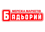 Бадьорий