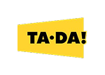 TA DA