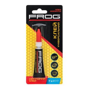 Клей FROG універсальний 3 г