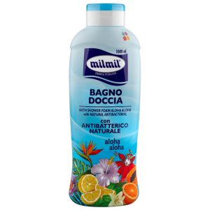 Cream-gel for shower “Aloha Aloha”, 1 l.