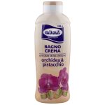 Shower cream gel “Orchid and pistachio”, 1l.