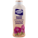 Shower cream gel “Orchid and pistachio”, 1l.