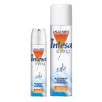 STRONG HOLD HAIR SPRAY