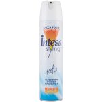 STRONG HOLD HAIR SPRAY
