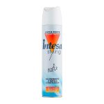 STRONG HOLD HAIR SPRAY