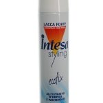 STRONG HOLD HAIR SPRAY