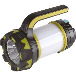 Ліхтар Camelion LED5124 світлодіодний акумуляторний, прожектор