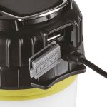 Ліхтар Camelion LED5124 світлодіодний акумуляторний, прожектор