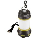 Ліхтар Camelion LED5124 світлодіодний акумуляторний, прожектор