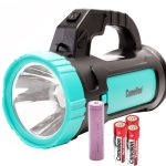 Ліхтар Camelion LED51527 світлодіодний, акумуляторний