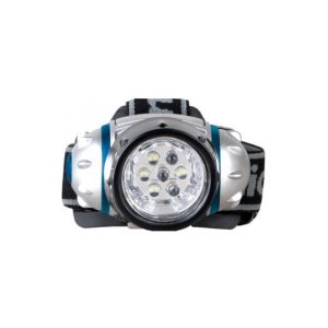 Ліхтар налобний Camelion 20 Lm чорний LED5310-7F3