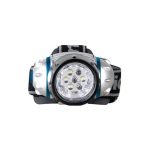 Ліхтар налобний Camelion 20 Lm чорний LED5310-7F3