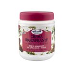 Regenerating cream for medium and long hair “Shea Butter”, 1l.