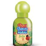 Туалетна дитяча вода BONBONS LUCKY U ТМ Malizia 50 мл