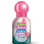 Туалетна дитяча вода BONBONS SWEET CANDY ТМ Malizia 50 мл